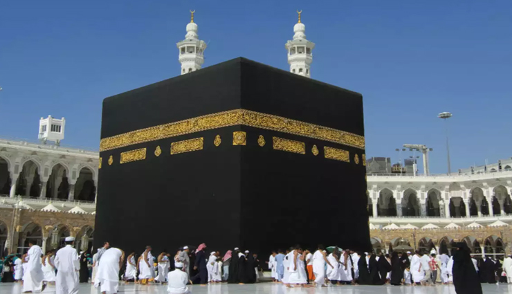 चित्तौड़गढ़ : 31 जनवरी तक कर सकेंगे हज यात्रा के लिए आवेदन, महंगा होने से आए सिर्फ 44 आवेदन