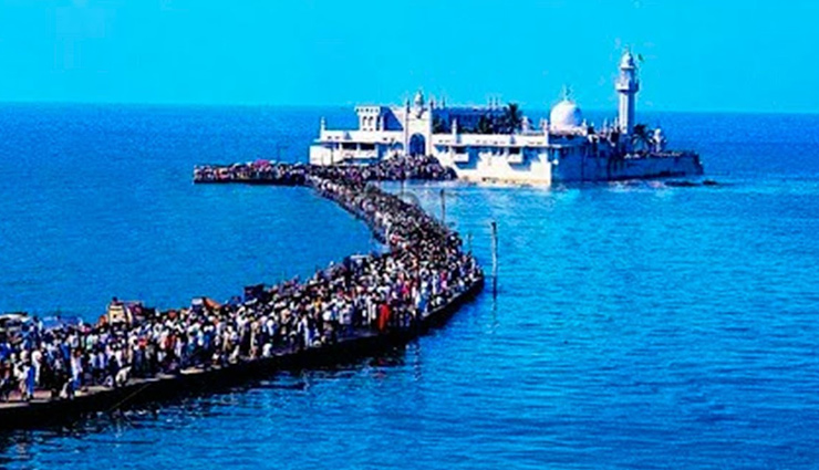 सपनो के शहर मुंबई के है ये 7 दर्शनीय स्थल, जो दिलाते है सुकून का एहसास mumbai,places to visit in mumbai,india,holidays,travel