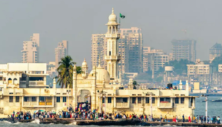 सपनों की नगरी मुंबई में घूमने के लिए बेस्ट है ये 8 जगहें, देखने को मिलेगी अनोखी छवि places to visit in mumbai,holidays,travel,tourism