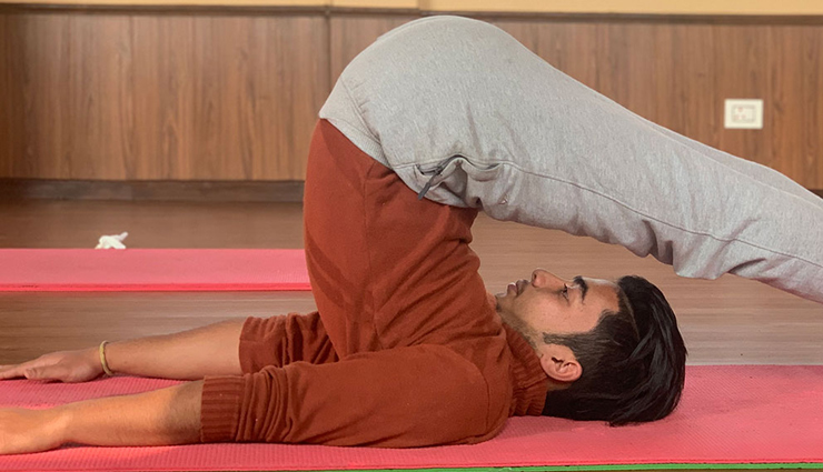 पुरुषों में प्राकृतिक तौर पर इनफर्टिलिटी की समस्या दूर करेंगे ये 9 योगासन male fertility,yoga for infertility in men,yoga to treat male infertility,yoga poses for fertility in men,yoga to improve male fertility,yoga for fertility problems in men,yoga to enhance fertility in men,yoga for male reproductive health,yoga for improving sperm count,yoga to boost male fertility