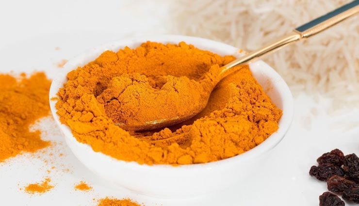 5 Reasons Haldi Should Be a Part of Your Daily Life