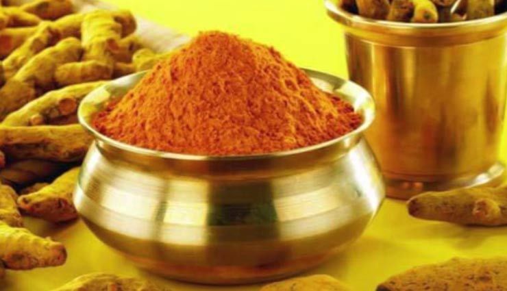 haldi,health benefits of haldi,health benefits of turmeric,Health tips