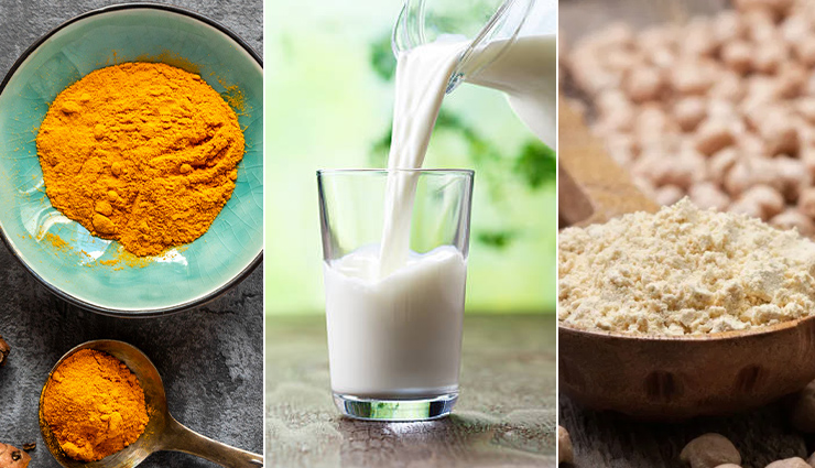 घर पर ही बनाए ये 9 हेयर रिमूवल स्क्रब, नहीं पड़ेगी पार्लर जाने की जरूरत home made hair removal scrub,hair removal scrub,hair removal scrub in hindi,scrub,beauty,beauty tips