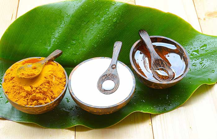 glowing skin on holi,haldi face pack