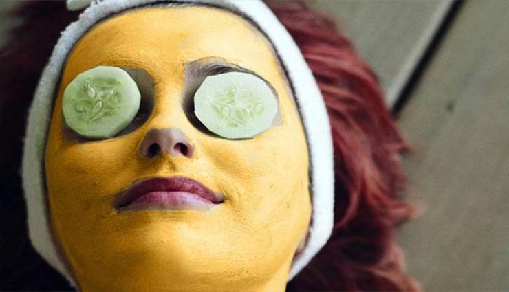 beauty tips,beauty tips in hindi,home remedies,tanning removing facepack,homemade facepack
