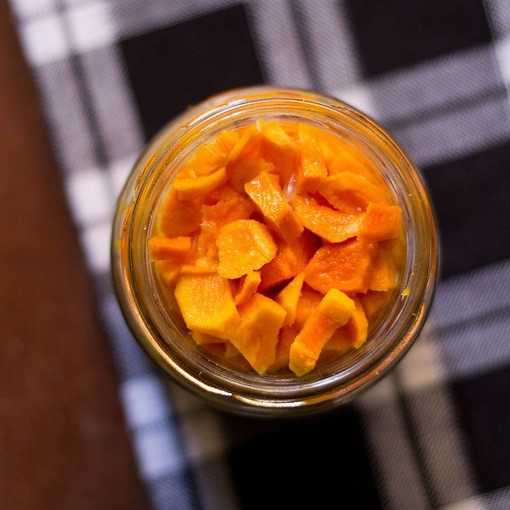 haldi ka achar,achar recipe