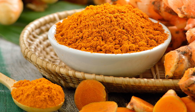 turmeric is best substitute for cancer medicine