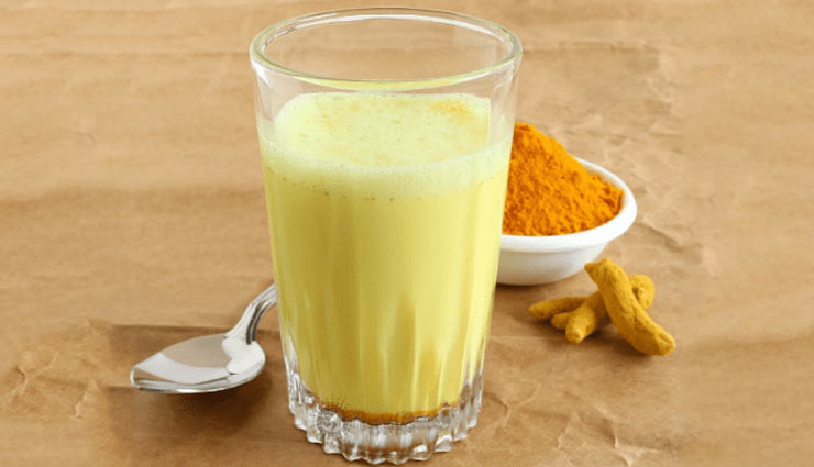 haldi milk,milk,benfits of haldi milk,heath tips,healthy living