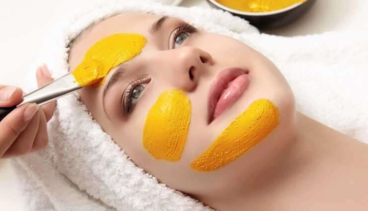 beauty tips,beauty tips in hindi,glowing skin,homemade face pack,skin care tips