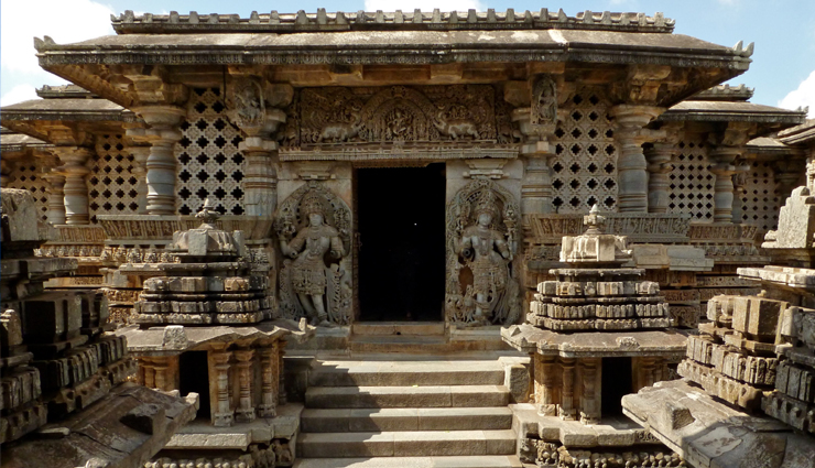 hassan karnataka,tourist places in hassan karnataka,karnataka tourism,holidays,travel guide,travel tips