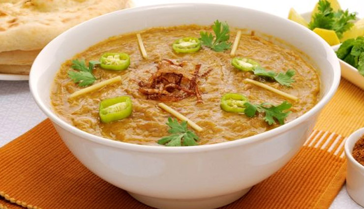 Bakrid 2018- Haleem Recipe