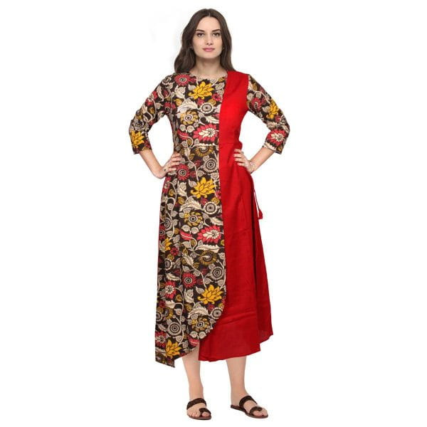 floral kurtas,summer kurtas,fashion tips