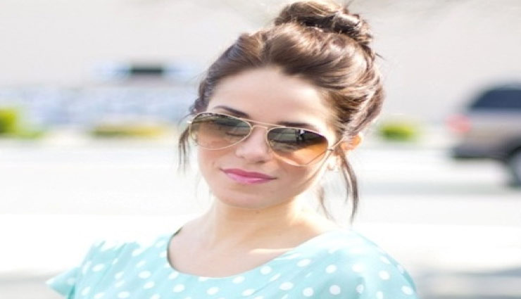 fashion trends,fashion tips,hair style,stylish look