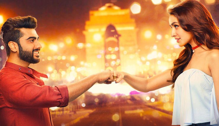 2 states,half girlfriend,arjun kapoor incomplete love,ishaqjaade,tevar