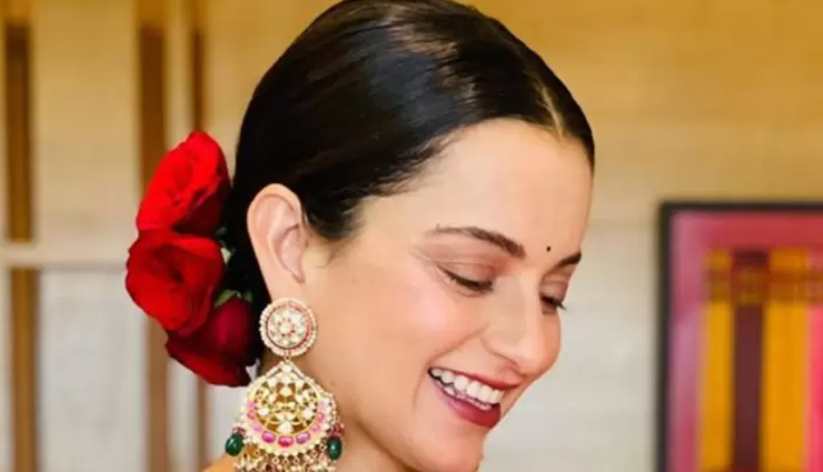 kangana ranaut hairstyles,kangana ranaut hair inspiration,bollywood hairstyle ideas,wedding hairstyles,kangana ranaut bun hairstyle,mid-parted waves kangana,kangana half updo with flowers,kangana ranaut neat high bun,kangana ranaut low ponytail,celebrity hairstyle ideas
