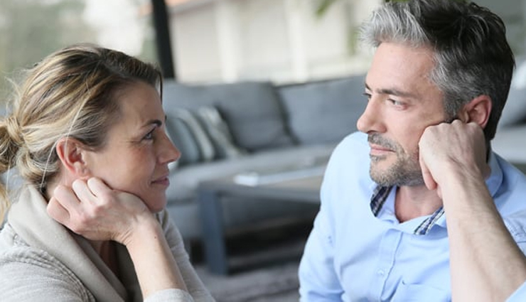5 Reasons Why Your Wife Wants a Half Open Marriage