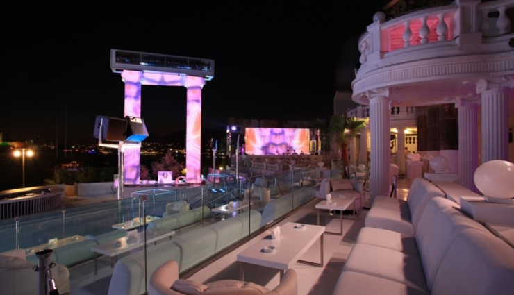 switzerland,turkey,5 most expensive nightclub around the world,chlosterli club,liv club,florida,halikarnas club,cavalli,dubai,hakkasan,las vegas