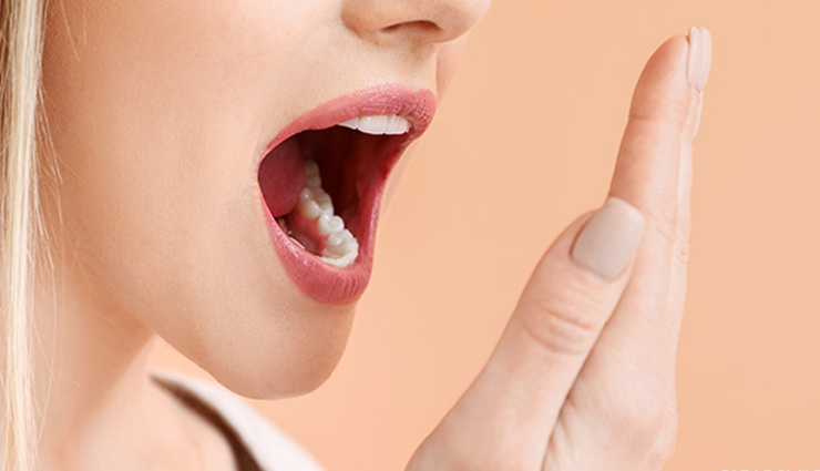 20 Home Remedies to Treat Bad Breath and Enjoy a Fresh, Clean Mouth