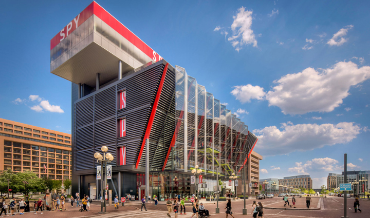 the specialty of these museums of the world will surprise you you will be surprised to see the view here,holiday,travel,tourism