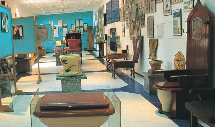 the specialty of these museums of the world will surprise you you will be surprised to see the view here,holiday,travel,tourism