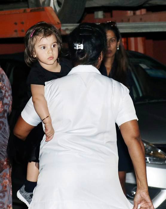 taimur ali khan,halloween party