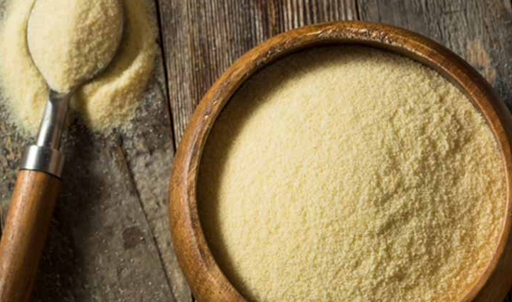 easy to make traditional indian dessert sooji ka halwa,food,easy recipe