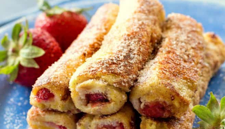 ham and cheese french toast roll ups,hunger struck,food