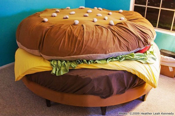 creative beds,creative bed design,household