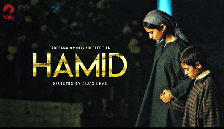 hamid,aijaz khan,pulwama attack,vikas kumar,rasika dugal,talha arshad reshi,hindi releases 2019,jaish-e-mohammed