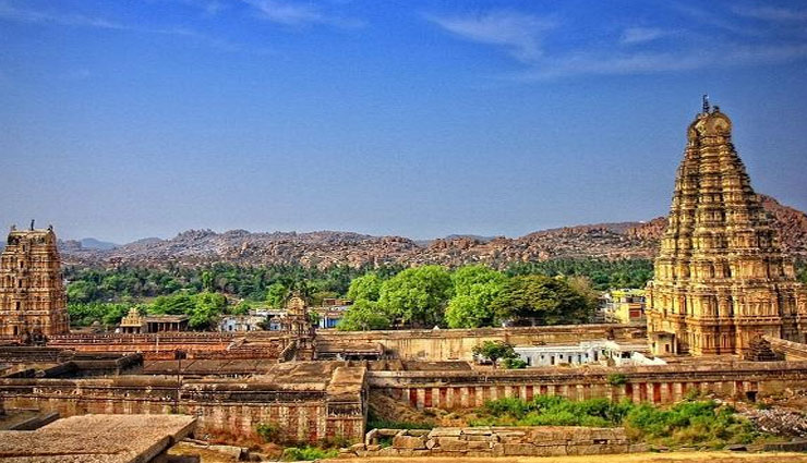 tourist places,karnataka,travel,holidays