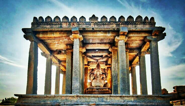 hampi,places to visit in hampi,tourist attractions in hampi