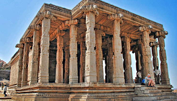 hampi,places to visit in hampi,tourist attractions in hampi