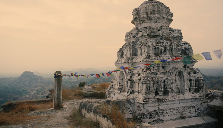 hampi,places to visit in hampi,tourist attractions in hampi