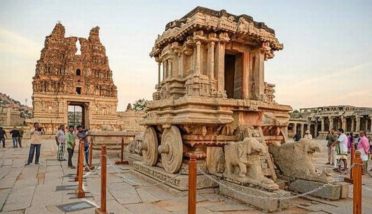 hindu temples destroyed by mughals