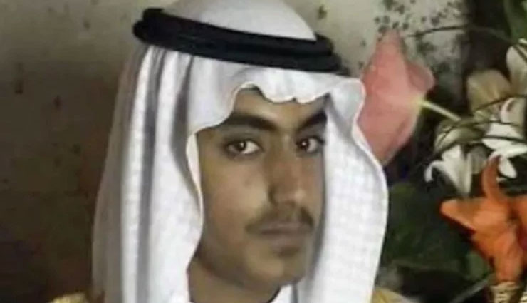 5 महीने पहले ही UNSC ने हमजा पर लगाया था बैन, जब्त की थीं सारी संपत्तियां