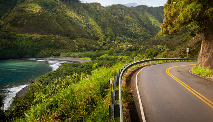 रोमांच का मजा लेना हैं तो ट्राई करें दुनिया की ये 9 सबसे बेहतरीन रोड ट्रिप Road trip,best road trip world wide