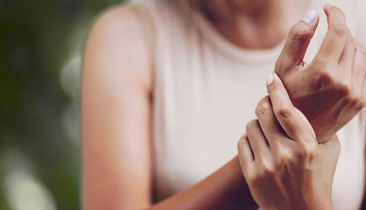 स्वस्थ रहने के लिए बहुत जरूरी है ब्लड सर्कुलेशन का सही होना, ये संकेत बताते है इसकी खराबी signs of poor blood circulation,symptoms of bad blood circulation,indications of impaired blood circulation,recognizing poor blood circulation in the body,common signs of circulation problems,how to identify bad blood circulation,warning signs of poor blood flow,circulatory issues: symptoms and indicators,poor blood circulation: recognizing the symptoms,circulation problems: telltale signs