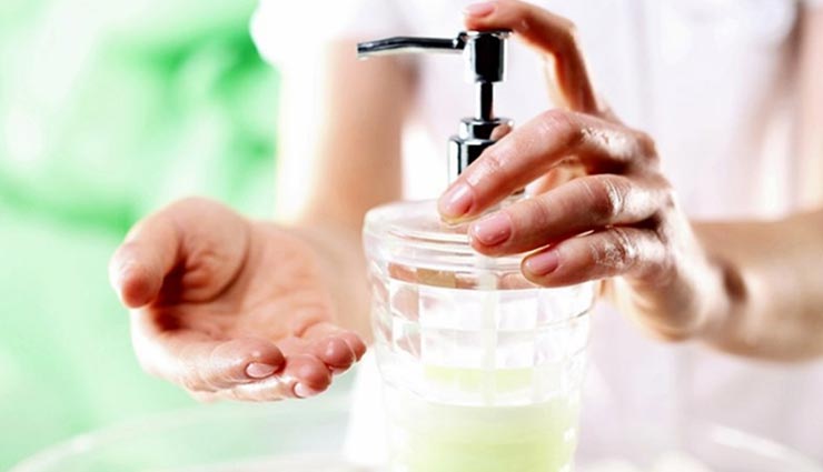 World Hand Hygiene Day : संक्रमण का मुख्य जरिया बनते हैं आपके हाथ, इस तरह करें इनकी सफाई Health tips,health tips in hindi,coronavirus,hand wash,world hand hygiene day