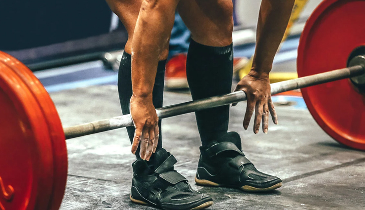 5 Exercises To Improve Your Hand Grip and Strength