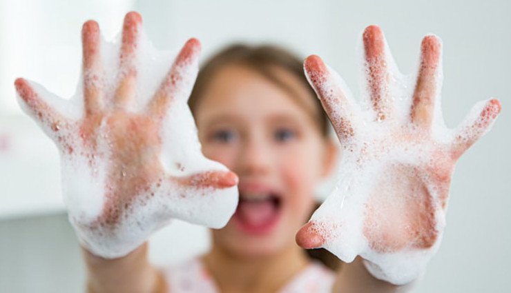 Here is Why Hand Hygiene is an Emerging Concern Among Students in Schools