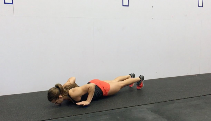 7 triceps exercises,exercises,exercises for hand,healthy living