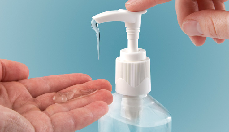 homemade sanitizer,alcohol base homemade sanitizer,sanitizer,coronavirus