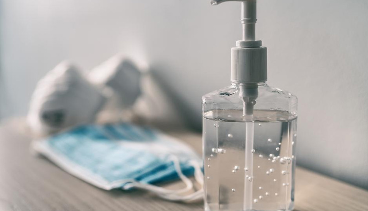 hand sanitizer,homemade hand sanitizer,how to make hand sanitizer,infection,Health