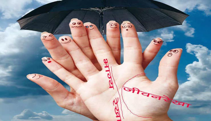 astrology tips,astrology tips in hindi,palmistry,own house sign