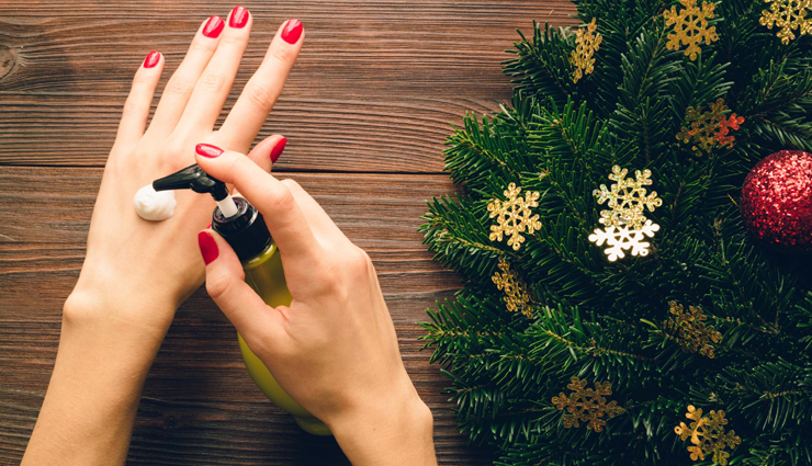 hands moisturized,home remedies,home remedies for hands,beauty tips,hands care tips,skin care tips,summer tips,moisturization tips