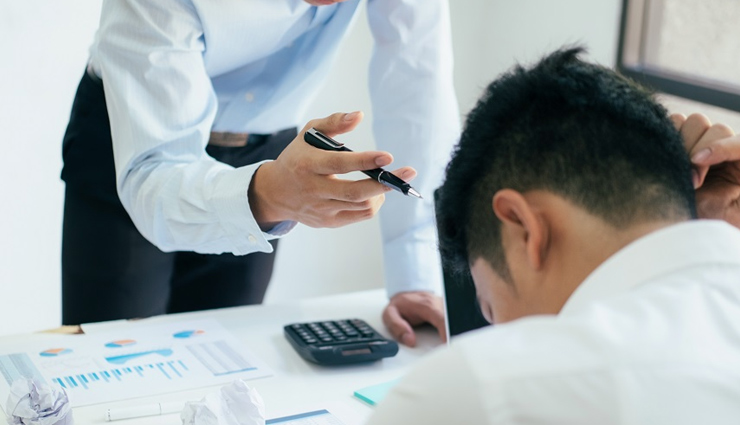 ways to handle criticism,criticism tips,mental tips