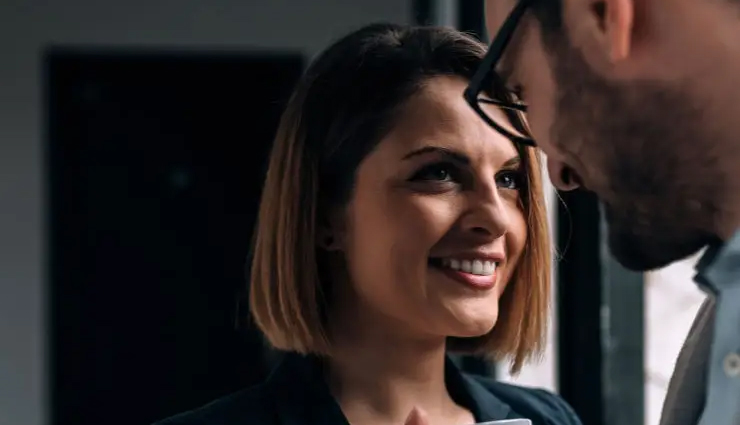 12 Ways To Handle a Crush When You are in a Relationship