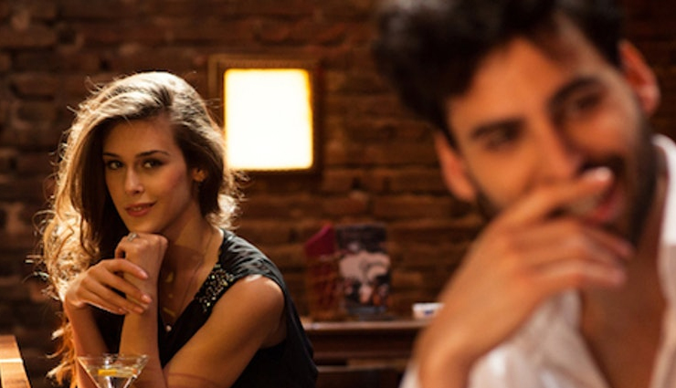 mystery,mysterious guy handle,relationship tips