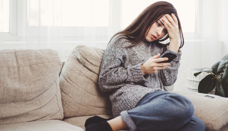 10 Ways To Handle Hating Your Ex