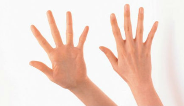 astro tips on fingers size,know human nature by their fingers
